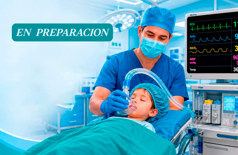 Simulacro interactivo evento